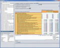Screenshot of XBRLizer 2.7.0