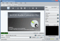 Screenshot of ImTOO Audio Converter Pro 6.5.0.20131230