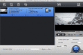 Screenshot of WinX M2TS to iPad Converter for Mac 2.5.1