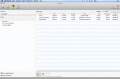 Screenshot of HourGuard Timesheet Software for Mac 1.52