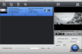 Screenshot of WinX AVCHD Video Converter for Mac 2.5.1