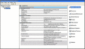 Screenshot of Nsasoft Hardware Software Inventory 1.1.3