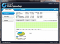 Screenshot of Disk SpeedUp 1.3.0.338