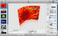 Screenshot of 3D Image Commander 2.20
