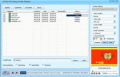 Screenshot of DDVideo SWF to DPG Converter Standard 4.1