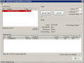 Screenshot of Hard Disk Imager with Sector Mutate 1.0