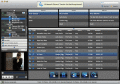 Screenshot of 4Videosoft iPhone 4 Transfer for Mac 3.1.20