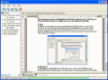 Screenshot of R-Word Recovery 1.2