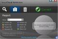 Screenshot of Panda Cloud Antivirus - Free Edition 1.1.2