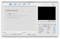Screenshot of SnowFox DVD Ripper for Mac 1.6.1