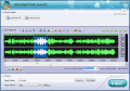 Screenshot of Free Ringtone Maker Platinum 5.4.1