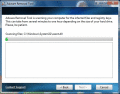 Screenshot of Adware Removal Tool 1.0