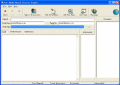 Screenshot of Free Mailing List Splitter 1.80