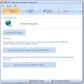 Screenshot of FUJITSU Laptop to Hotspot Converter 2.3