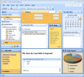 Screenshot of Add-in Express for Office and VCL 2010.6