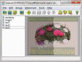 Screenshot of Easy Watermark Creator 3.6