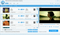Screenshot of 4Videosoft MTS Convertisseur 3.3.14