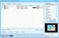 Screenshot of DDVideo SWF to Pocket PC Converter Standard 4.1