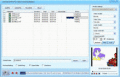 Screenshot of DDVideo SWF to PS3  Converter Standard 4.1