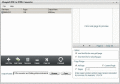 Screenshot of 4Easysoft PDF to HTML Converter 3.0.12