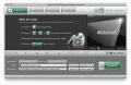 Screenshot of 4Videosoft DVD Ripper Pour Mac 3.1.22