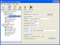 Screenshot of Atomic Subscription Manager 8.06
