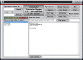 Screenshot of AtomicRobot Information Manager 6.0