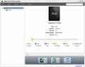 Screenshot of Xilisoft iPad PDF Transfer 3.0.3.0920