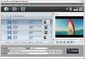Screenshot of Tipard Blu-ray to MKV Ripper 7.2.10