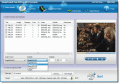 Screenshot of MediaProSoft Free DVD to MP4 Converter 7.9.2