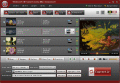 Screenshot of 4Videosoft HD Convertisseur 3.3.10