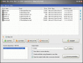 Screenshot of Okdo Doc Xls Ppt to Pdf Converter 3.7