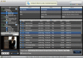 Screenshot of 4Videosoft iPhone 4 to Mac Transfer 3.2.18