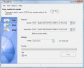 Screenshot of BlindWrite -  CD and DVD copy 6.3.1.7