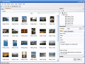 Screenshot of PhotoOnWeb Album Creator 0.9.1.0e
