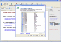 Screenshot of Atomic Email Hunter 10.40