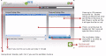 Screenshot of FileBackup-SkyDrive 1.8.7.3