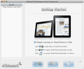 Screenshot of 4Videosoft iPad Manager pour Mac 3.1.12
