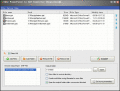 Screenshot of Okdo PowerPoint to Swf Converter 3.7