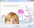 Screenshot of GumNotes 0.9.4.204