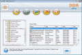 Screenshot of DDR NTFS Recovery 4.0.1.6