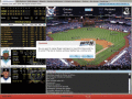 Screenshot of Out of the Park Baseball [Mac] 11.2.25
