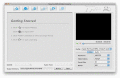 Screenshot of SnowFox DVD & Video Converter for Mac 1.8.0