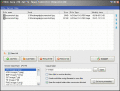 Screenshot of Okdo Jpeg J2k Jp2 to Image Converter 3.7