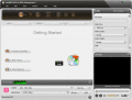 Screenshot of ImTOO DVD to DPG Converter 6.0.14.1112