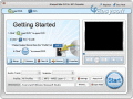 Screenshot of 4Easysoft Mac DVD to MP3 Converter 3.1.10