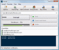 Screenshot of Vemail Pro Voice Email Software 2.13