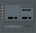 Screenshot of Virtual Music Composer 4.0