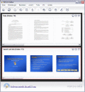 PDF Dateien aus jeder Anwendung erstellen.