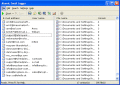 Screenshot of Atomic Email Logger 7.00
